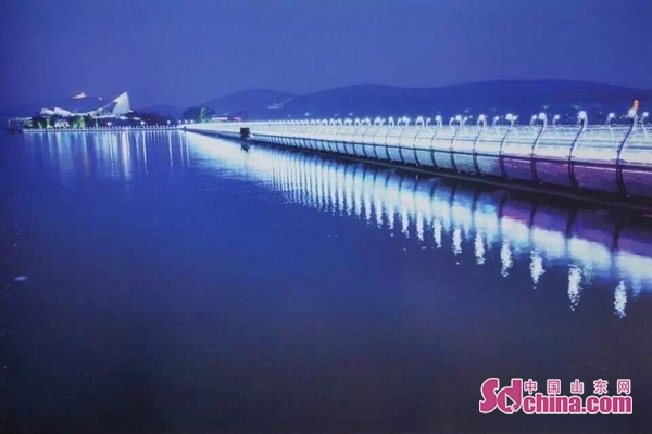 欢乐淮海行徐州旅游推介会走进济宁