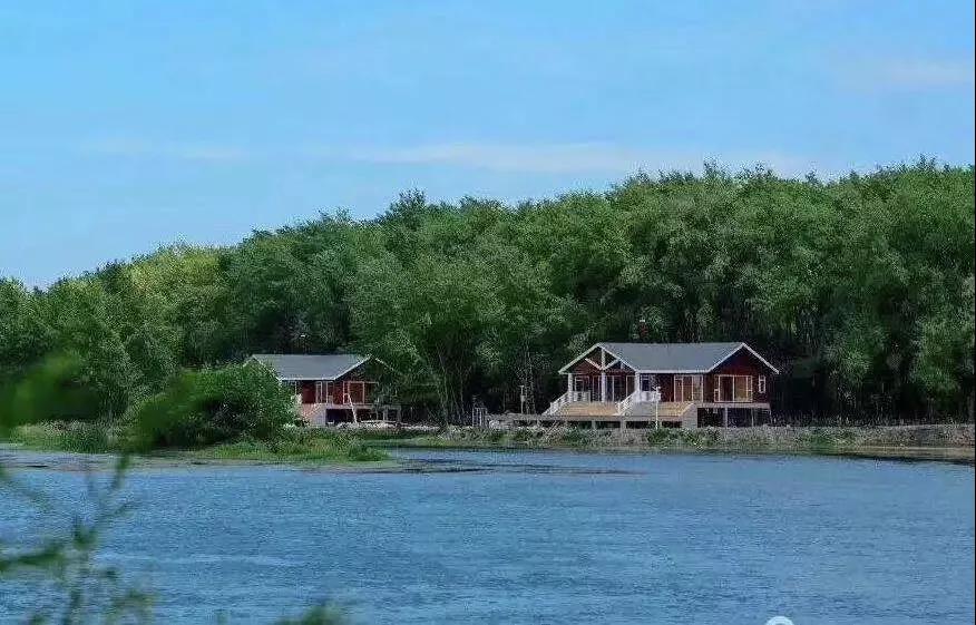 一站解决全家旅游需求，湖北洈水旅游风景区引全国媒体点赞