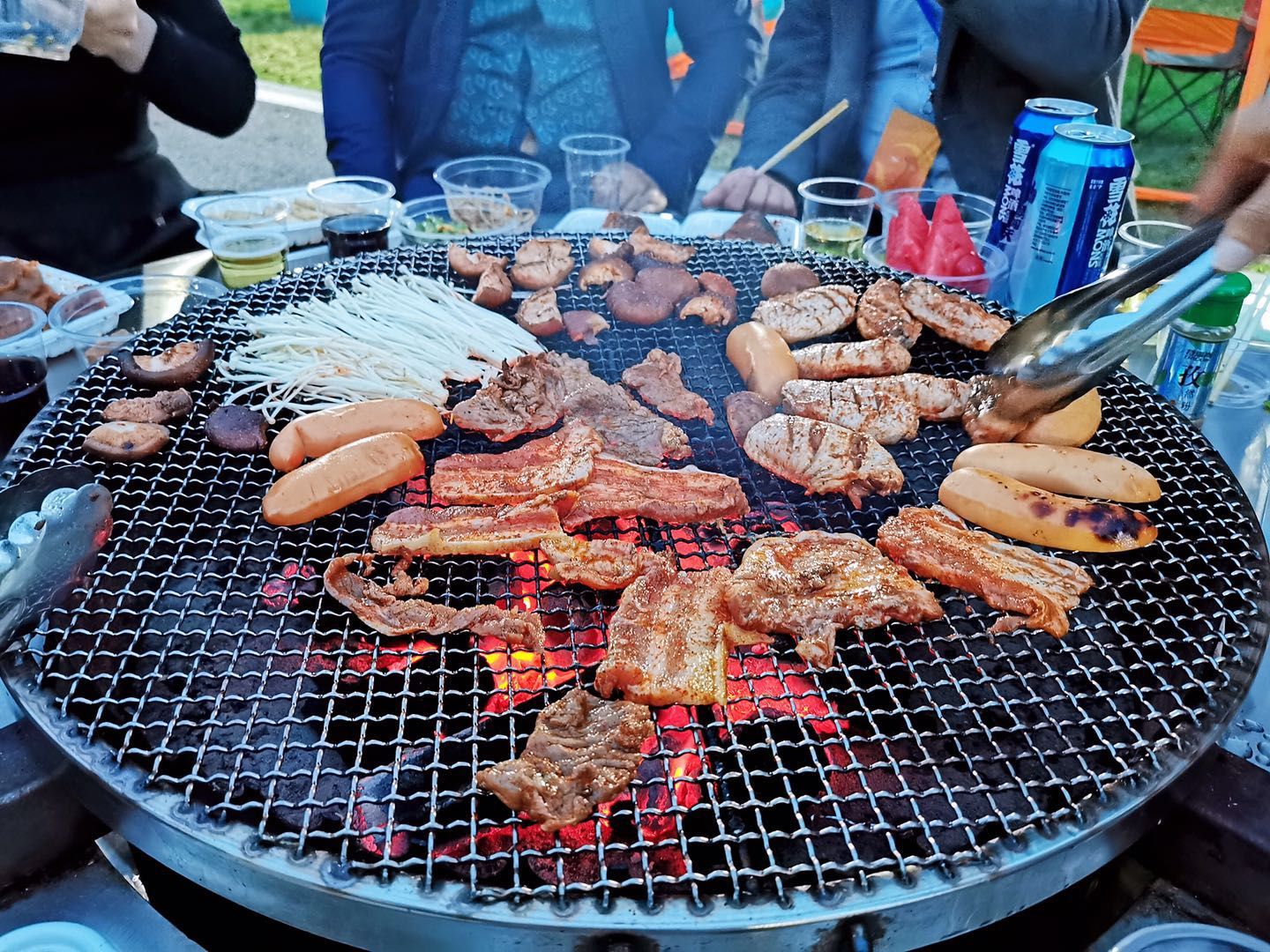 一站解决全家旅游需求，湖北洈水旅游风景区引全国媒体点赞