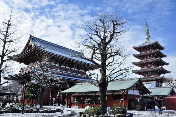 日本掀起江苏旅游热 中日旅游江苏交流月开幕