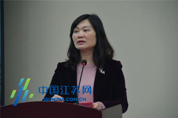 印江县县委书记田艳