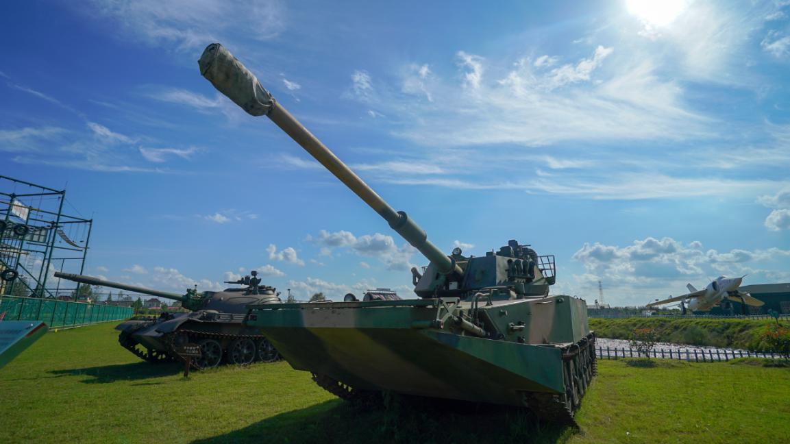 美丽江苏·每日一景丨盐城大丰梦幻迷宫:在树篱间追寻时光之美