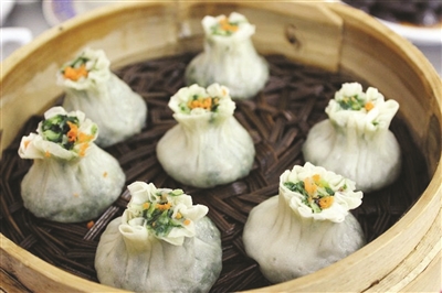 扬州无愧为“美食之都” 这些“美食名片”你都知道吗？