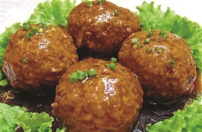 扬州无愧为“美食之都” 这些“美食名片”你都知道吗？