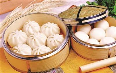 扬州无愧为“美食之都” 这些“美食名片”你都知道吗？