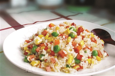 扬州无愧为“美食之都” 这些“美食名片”你都知道吗？