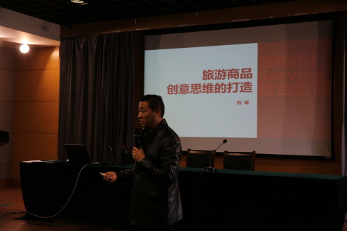 南通旅游深入探索文化创意